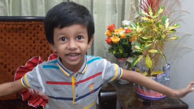 My hero,kids english, # kids presentation смотреть онлайн