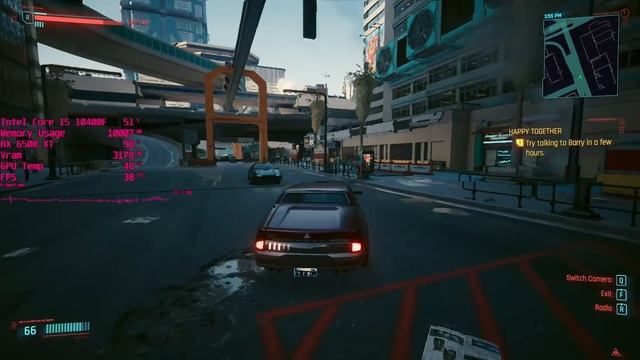 My Week With The Radeon RX 6500 XT... смотреть онлайн