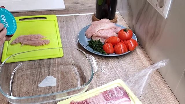 Готовим с Энтузиазмом