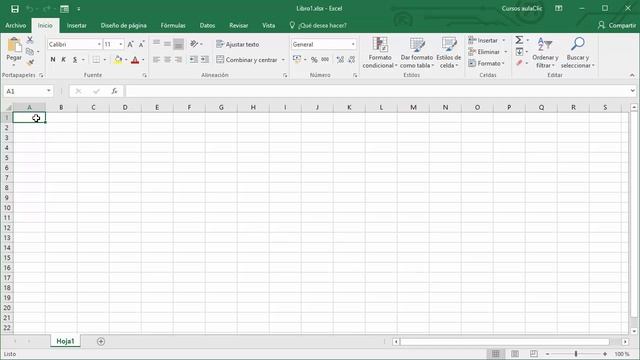 Curso de Excel 2016. 19.3. Excel online. смотреть онлайн
