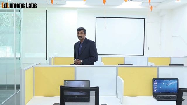 Add Lumens to your IT Career смотреть онлайн