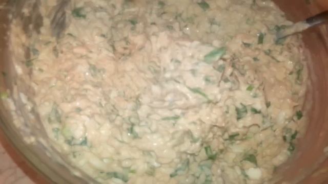 Салаты с Брюссельской Капустой