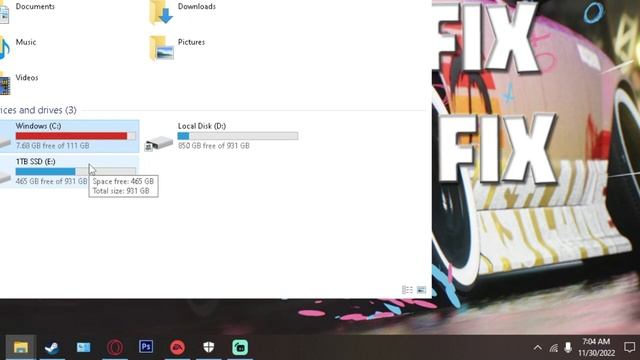 Need for Speed Unbound (High CPU Usage/Game Not Saving FIX) PC ONLY смотреть онлайн