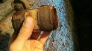 Шкода Октавия А5  ремонт  выхлопной системы, сечёт труба.