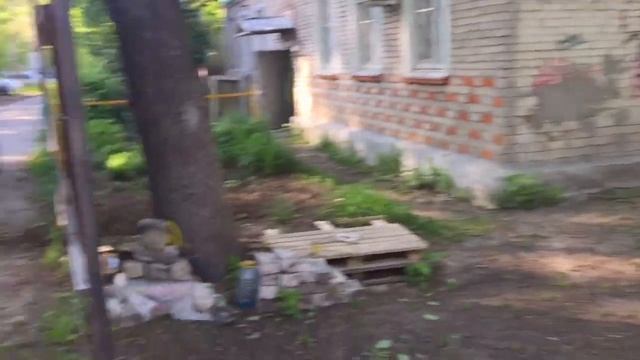 Строительный Марафон