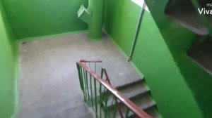 Лёгкий и быстрый подъём строительной смеси на четвёртый этаж