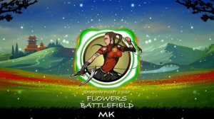 Shadow Fight 2 OST - Flowers Battlefield