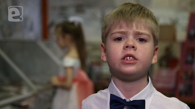 «Читаем вместе»: День защитника Отечества смотреть онлайн
