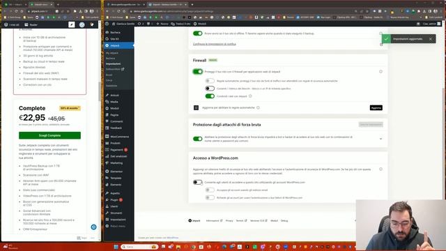 Installiamo JetPack Su Wordpress ? смотреть онлайн