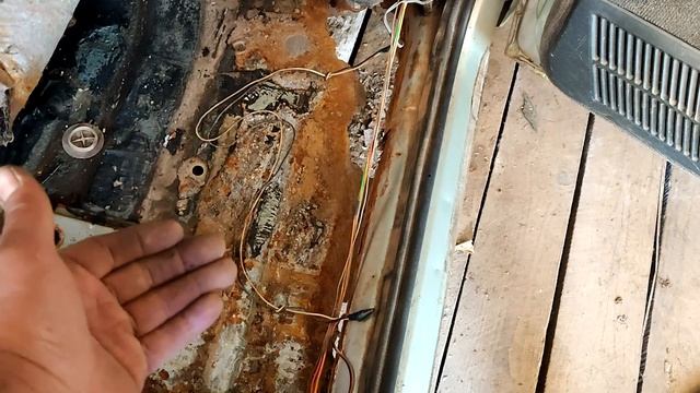 Двенарь! Сгнило днище смотреть онлайн