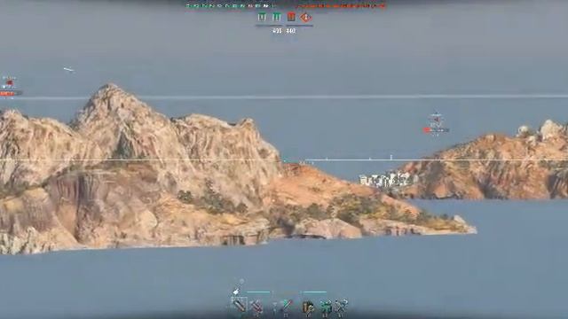 Ultra Ultra Widescreen Test (3 monitor spread) смотреть онлайн