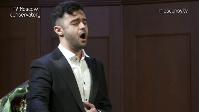 Юбилей П.Скусниченко. А.Кулиджанян / Artak Kulidzhanian