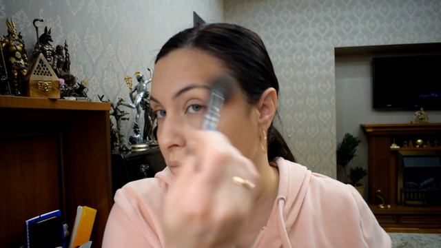 Макияж с Нарс (Nars) смотреть онлайн