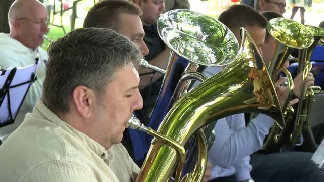 16 мая 2015г. Праздник семьи - Церковь г. Брайт смотреть онлайн