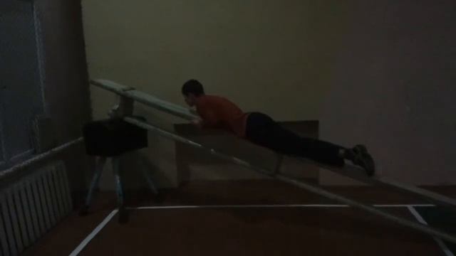 Подводящие для подтягивания на перекладине смотреть онлайн