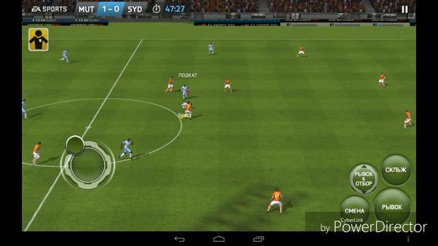 FIFA 15 ultimate смотреть онлайн
