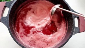 БЕЗ САХАРА! БЕЗ ХИМИИ! Вишневый сок! Хранение- 24 месяца БЕЗ ХОЛОДИЛЬНИКА! #вишневый #компот сок