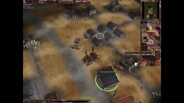 Let's Play War Times: European Frontline #19 | Allies Mission 9: Kursk - The Ponyri Conflict смотреть онлайн