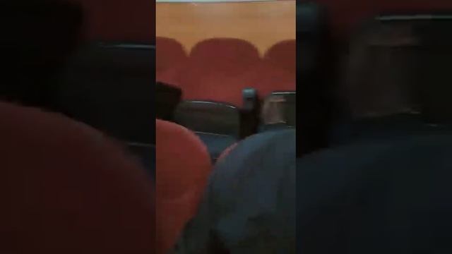 В цирке города Алматы Карагандинец с друзьями смотреть онлайн