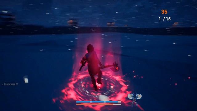 GOK (Game of Kingdoms) STEAM ♦ NON-TARGET FIGHT ♦ V.0.2.0 смотреть онлайн