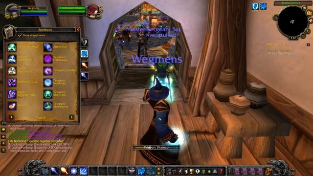 Northrend Epic Upgrade Items for Wrath of the Lich King Classic in Game Review смотреть онлайн