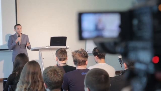 JS Frameworks Day 2014. Как это было. смотреть онлайн
