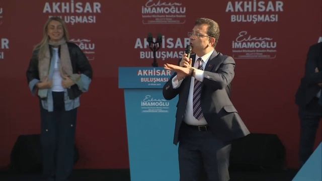 MANİSA AKHİSAR’DAYIZ смотреть онлайн