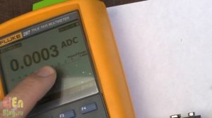 Аккумулятор крона. Заряд по USB.