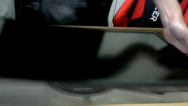 unboxing-monitor samsung 24 curvo 144hz смотреть онлайн