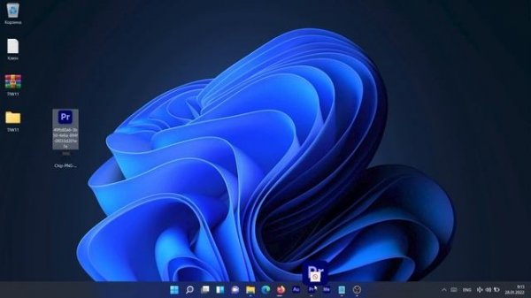 Как вернуть перетаскивание файлов и старое контекстное меню в Windows 11