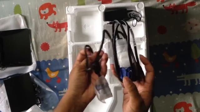 Hp 23vx monitor unboxing смотреть онлайн