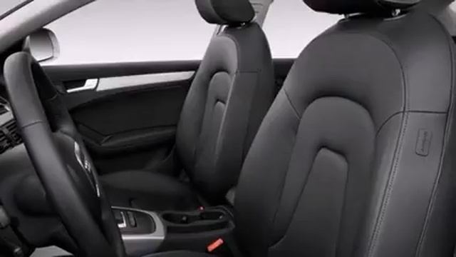 2012 Audi A4 2.0T quattro in Melbourne, FL 32901 смотреть онлайн