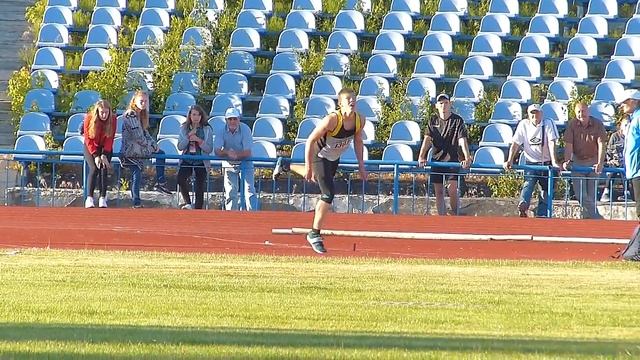 7 июня Копье Юноши Финал смотреть онлайн