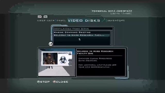 Doom 3 |1| Super Turbo Turkey Puncher 3 смотреть онлайн
