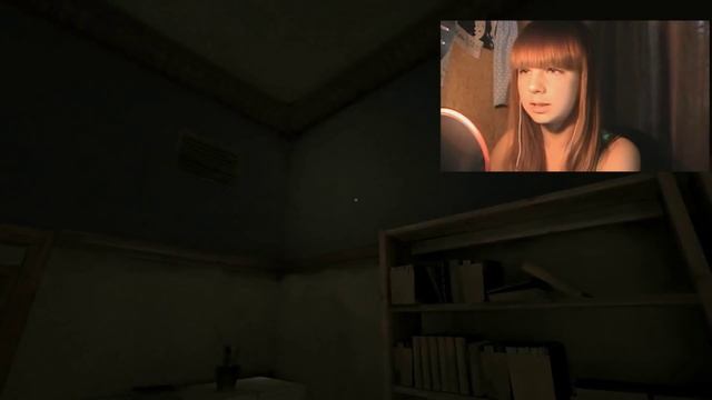 OutLast #1 / Сраное начало:) смотреть онлайн