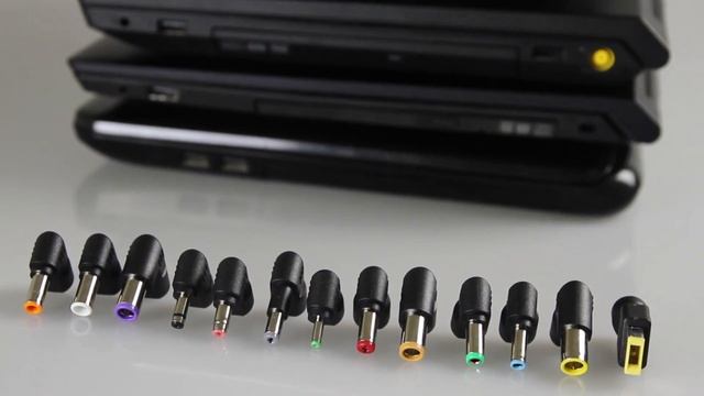 Replacing Your Power Adapter, Genuine or Universal? смотреть онлайн