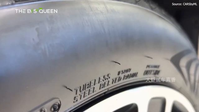 Aito M7 SUV received 100,000 orders in China смотреть онлайн