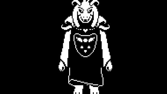 Совершенно другой смысл Undertale смотреть онлайн