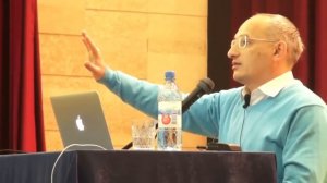 Чтобы не ругаться, надо знать только одно! Торсунов лекции