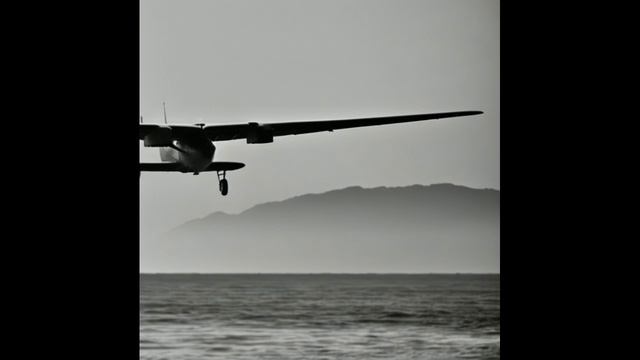 Исчезновение Амелии Эрхарт