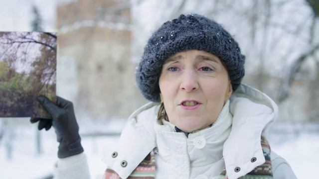 Иностранцы о Москве смотреть онлайн