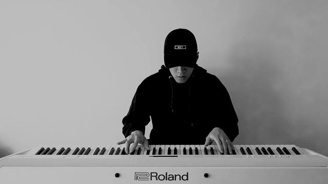 Top 10 Most Beautiful R&B Piano Pieces (Vol. 1) смотреть онлайн