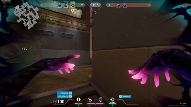 Infinite ping=infinite dismiss xD смотреть онлайн