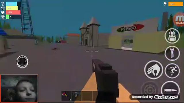 €ДАНИЛА¥ играет в witstand смотреть онлайн