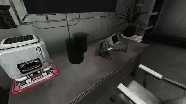 SOMA прохождение | Омикрон, клешнемонстр и энерго-костюм смотреть онлайн