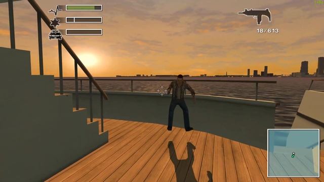 DRIVER 3 PC ? ПОТ И СЛЕЗЫ ЧАСТЬ 1 ? Driv3r