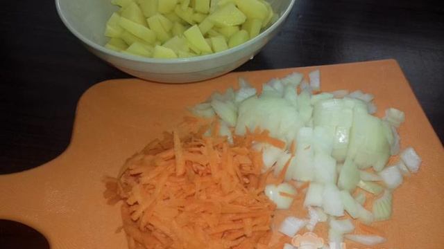 Книга рецептов