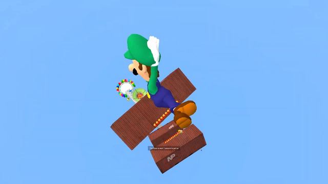 Super Mario VS Luigi Ragdolls Physics in Garry's mod ep.2 (Fedhoria Active Ragdolls ) смотреть онлайн