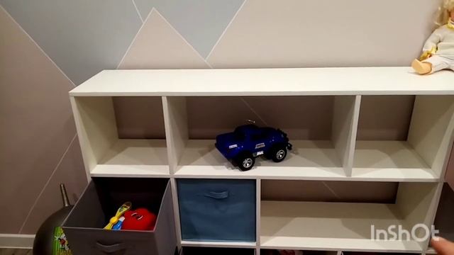 Шкаф в детскую комнату. смотреть онлайн