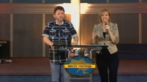 Урок 8 Карри Блэйк   Curry Blake  Обновление разума